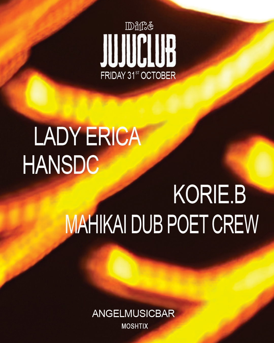 JUJUCLUB