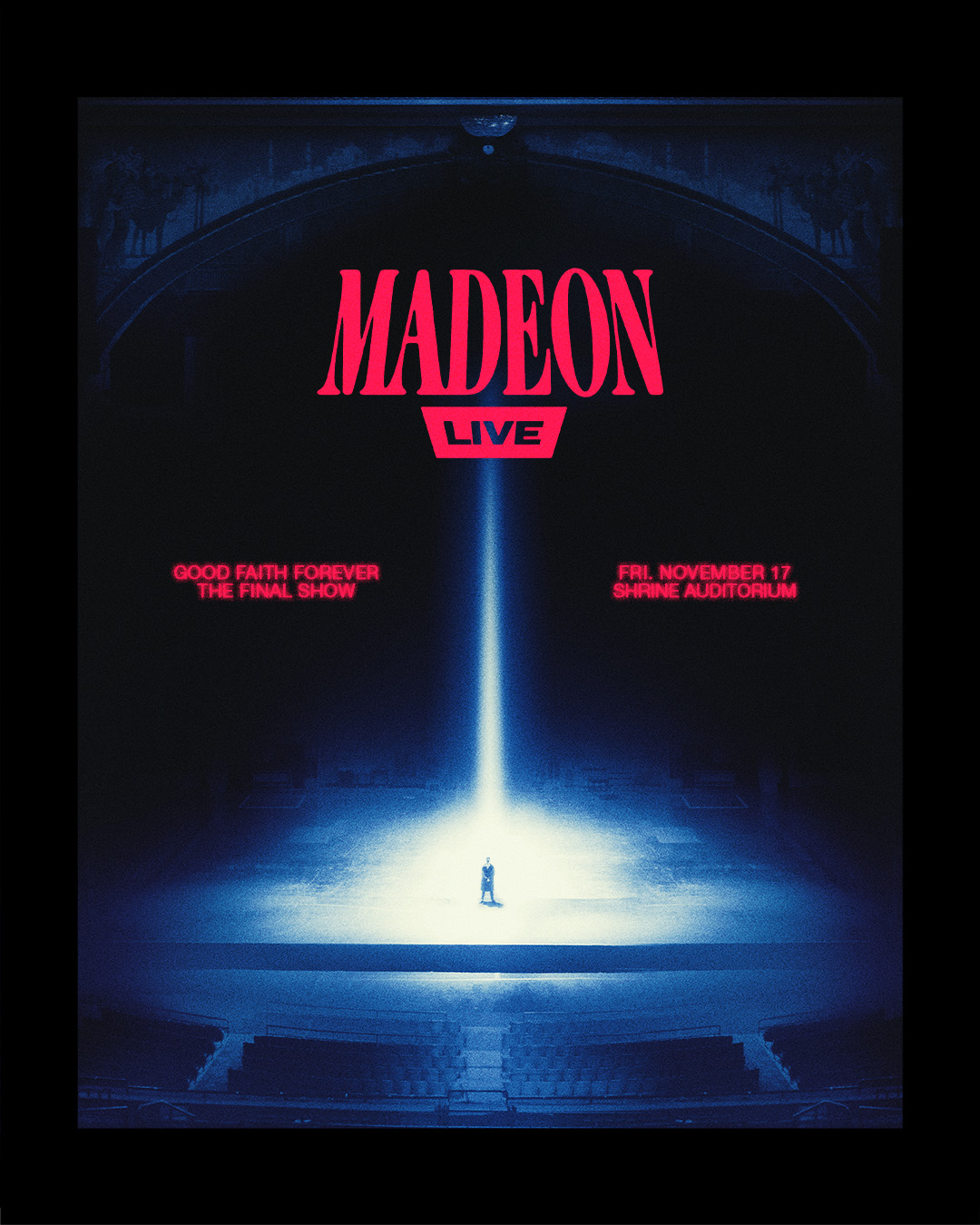 Shrine Auditorium Interactive Seating Chart Matttroy