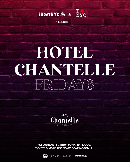 Hotel Chantelle