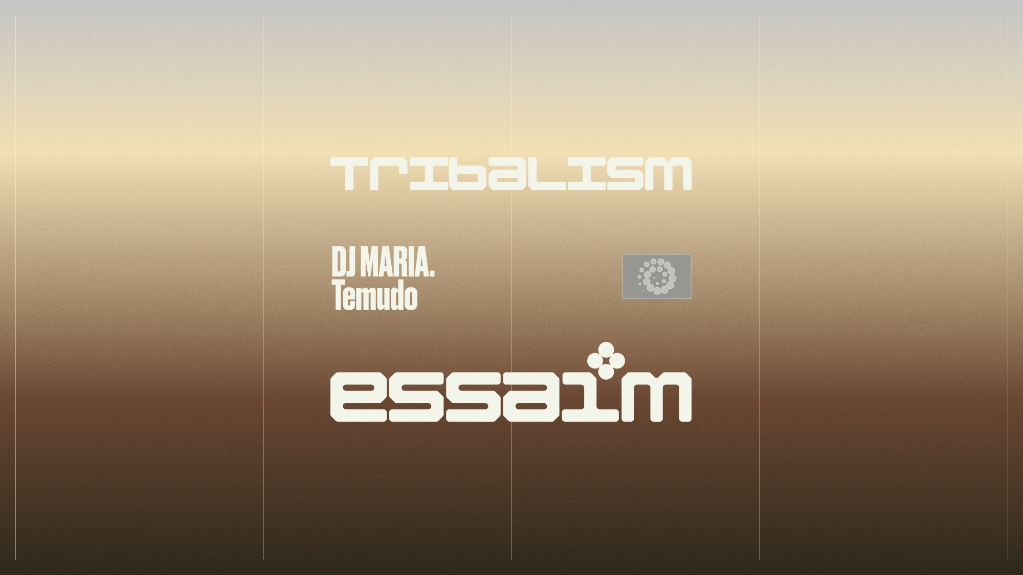 tribalism - DJ MARIA. , Temudo