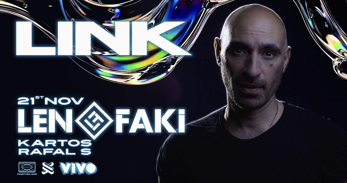 Len Faki
