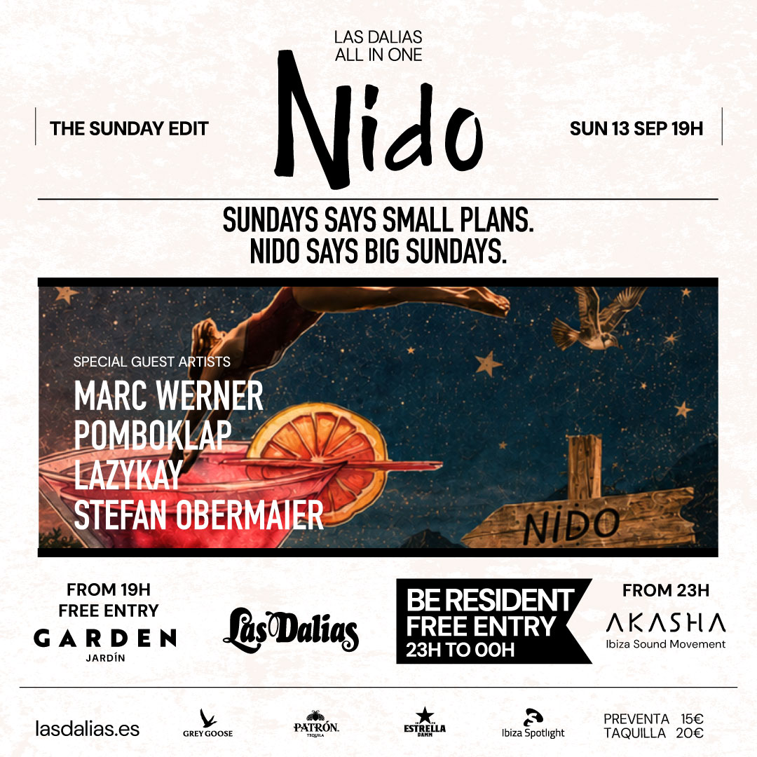 Nido