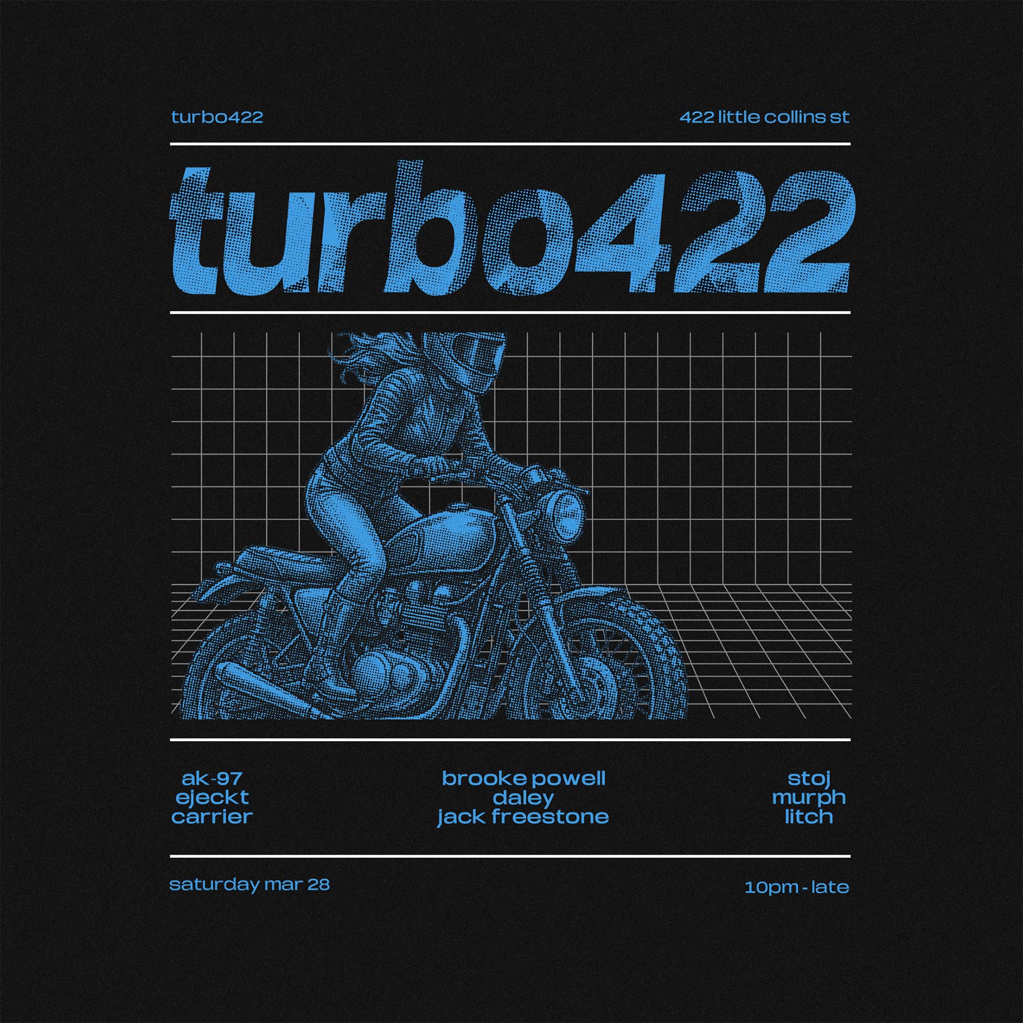 Turbo422 > 28.03