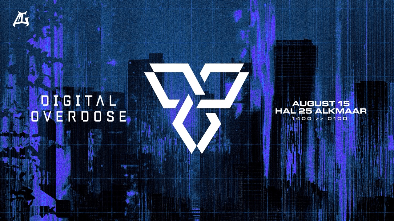 Digital Overdose Festival