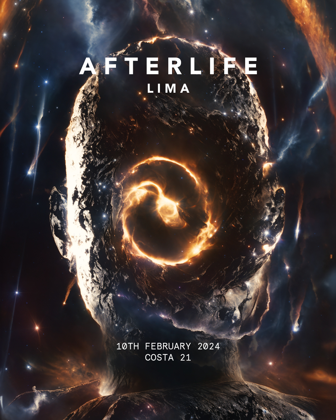 One of the best festivals is coming to LA #AfterLife #LosAngles #After