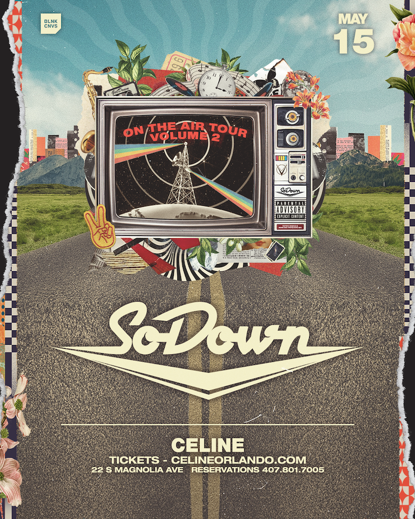 SoDown