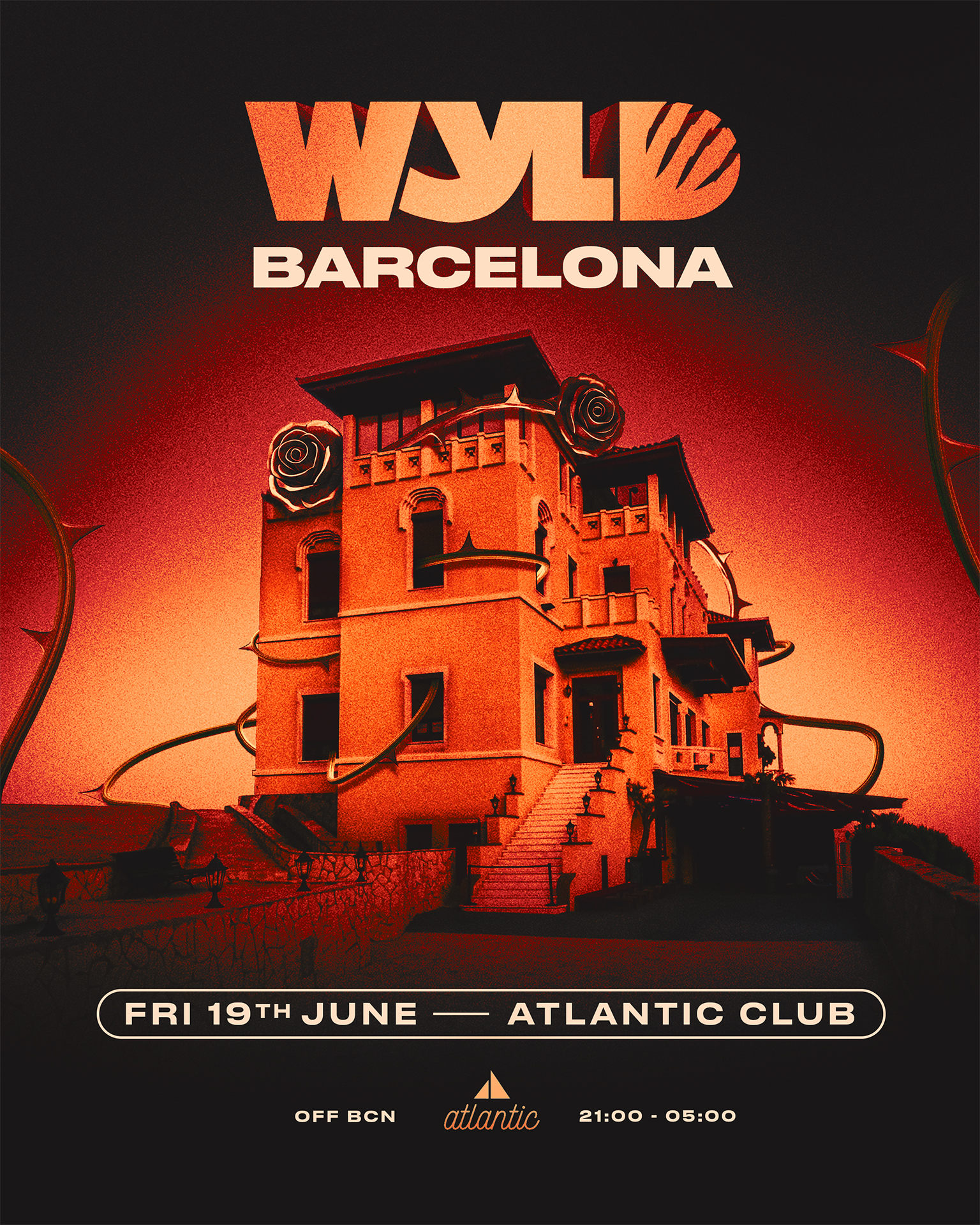 WYLD Barcelona - OFFBCN 26