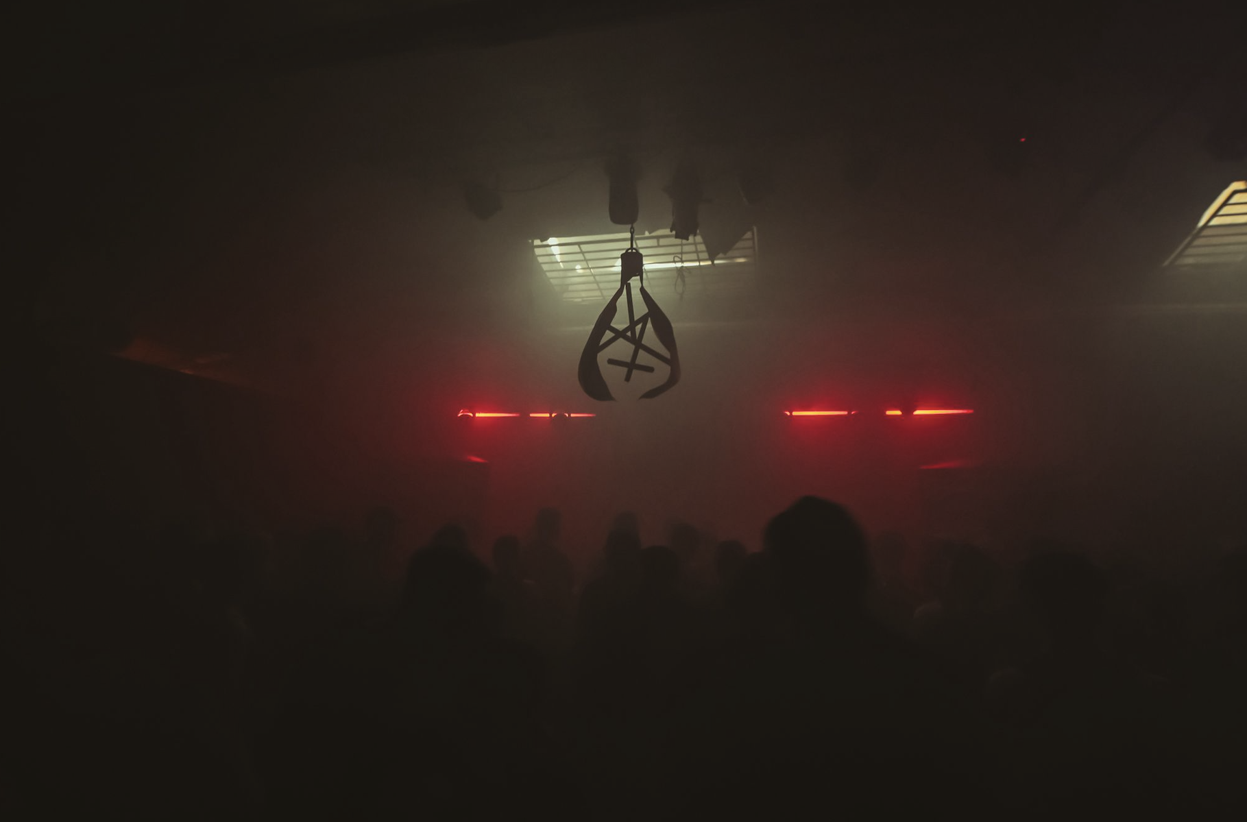 SYNTHESIS 002: LINEUP TBA