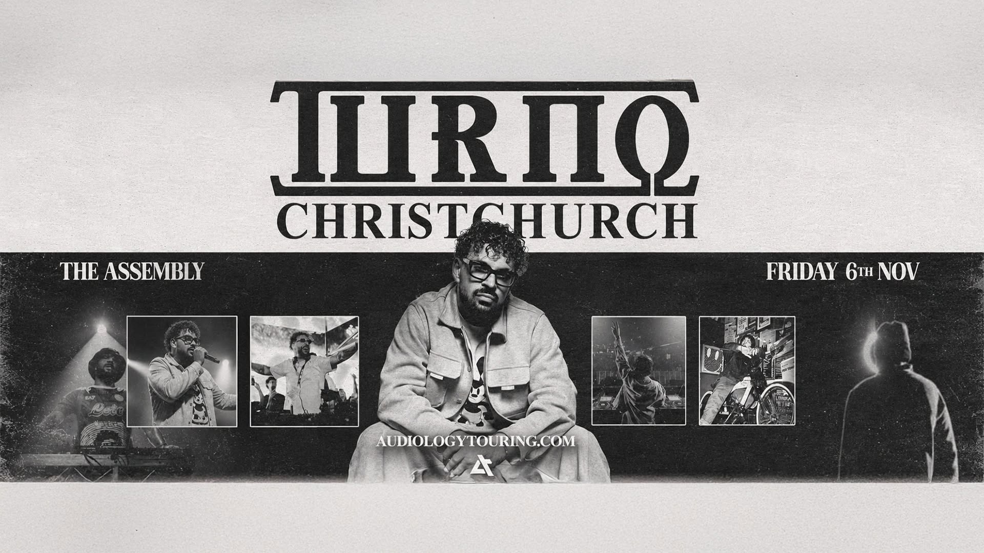 Turno: Christchurch