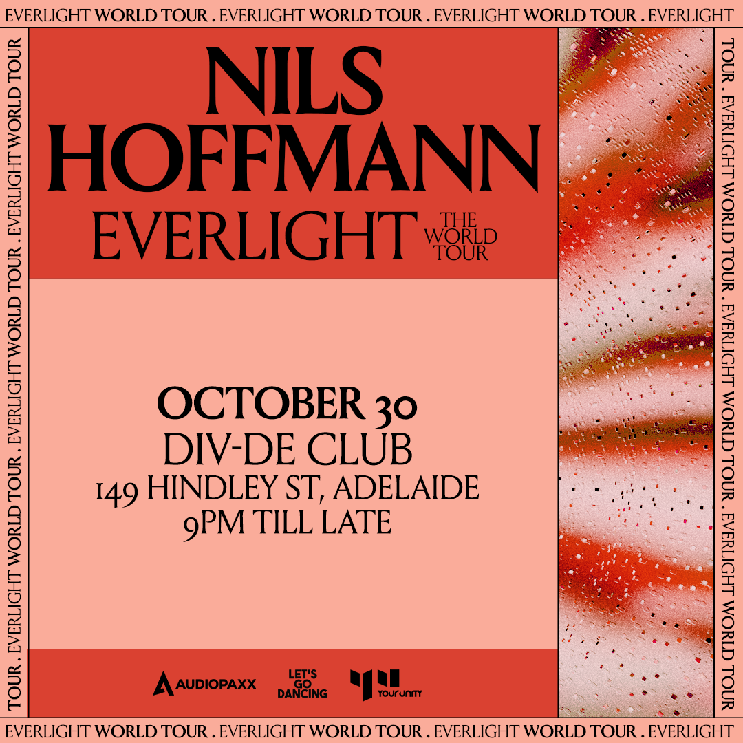 Nils Hoffmann // DIV-DE