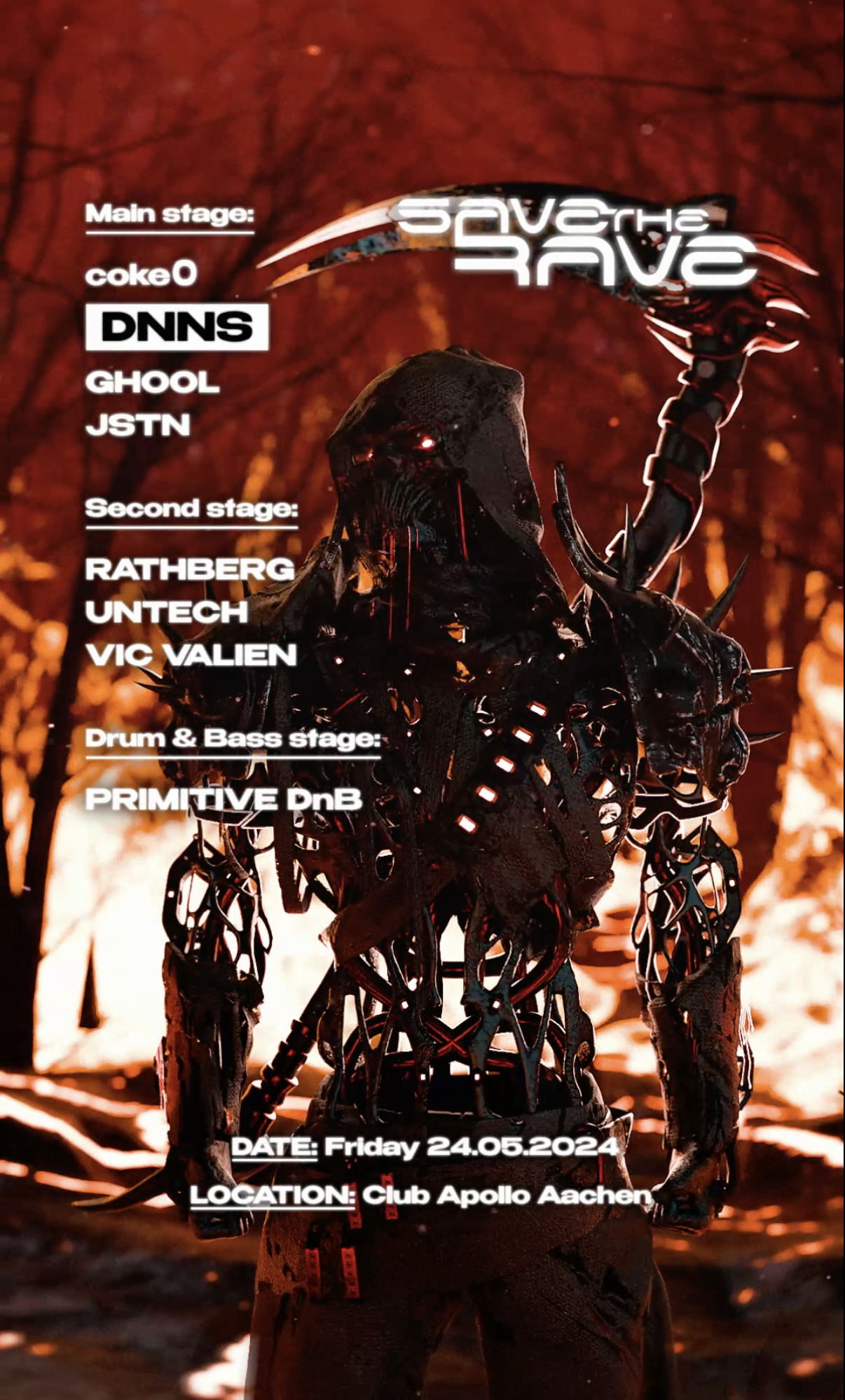 Apollo-Aachen, Cologne · Upcoming Events & Tickets