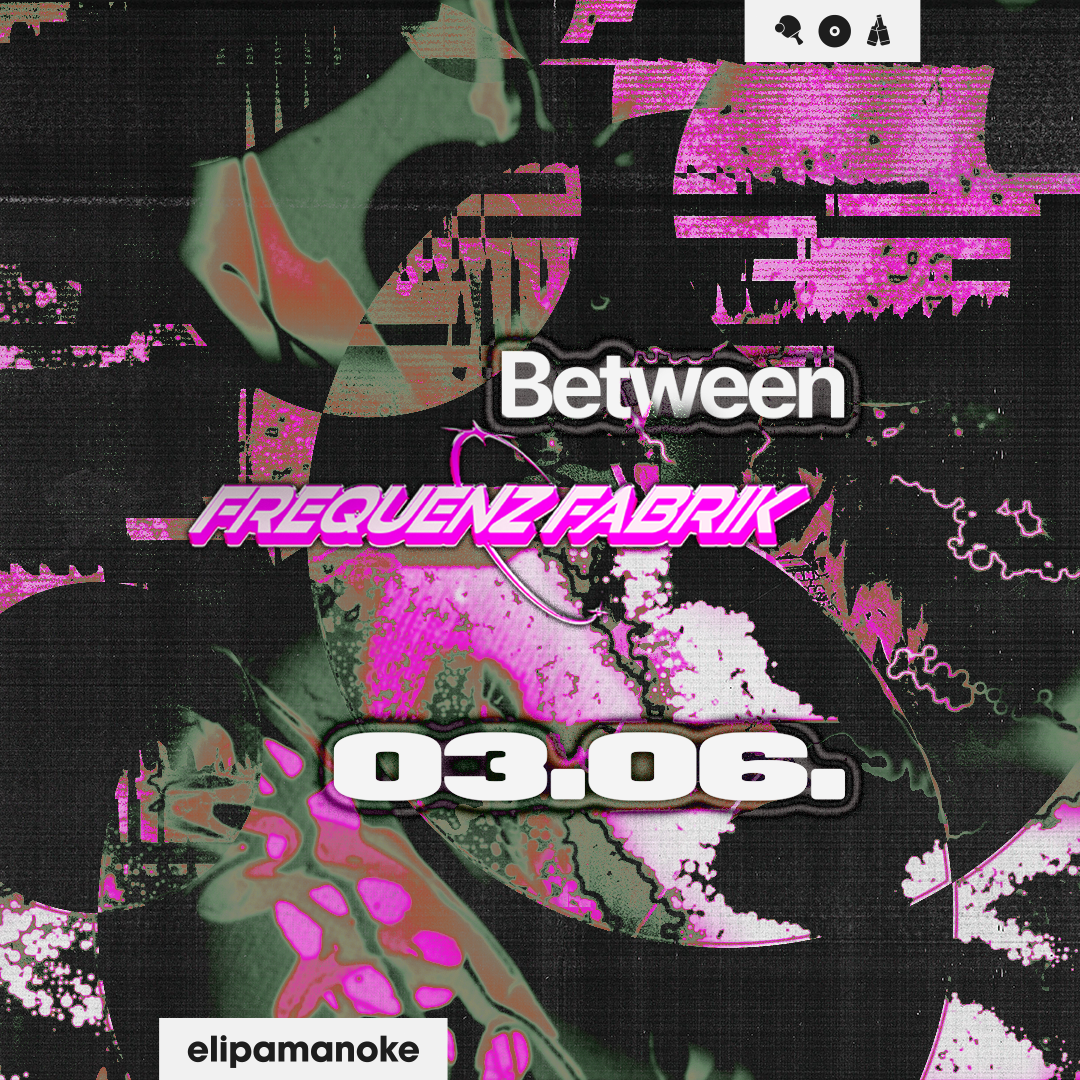 between x FrequenzFabrik
