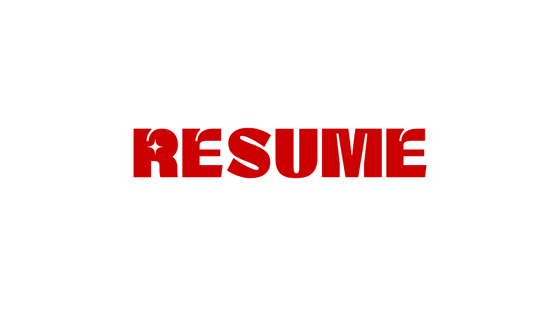 RESUME NIGHT - Felipe Valenzuela All Night Long