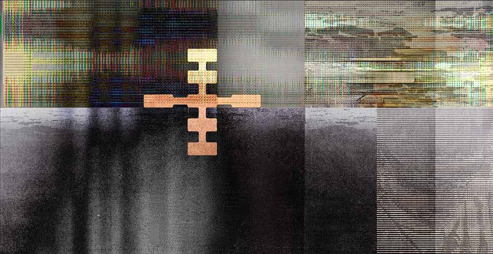 Macadam • Diamin ~ Iggy P ~ GTI - curated by GTI