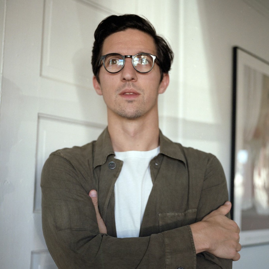 Dan Croll: Album Launch Show
