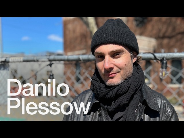 SOUND OF KARMEN [Danilo Plessow aka MCDE (4Hs set) • +TBA]