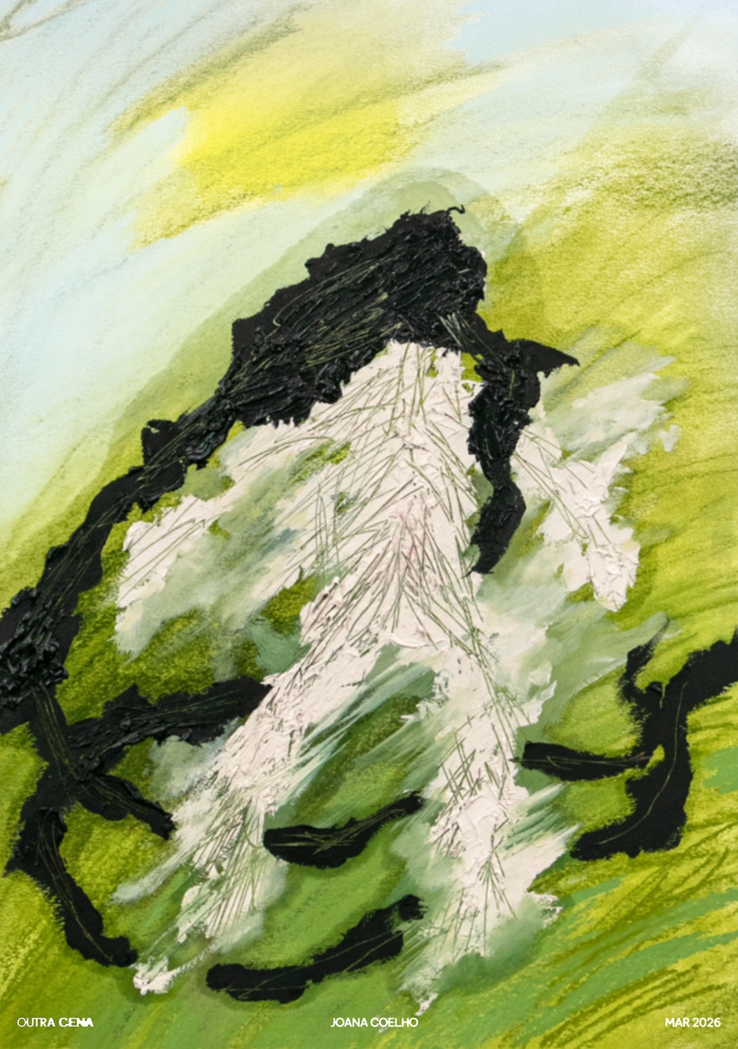 SUMMA Night: CRAVO, Enkō, M3STR; Rabiosa; Ocaso