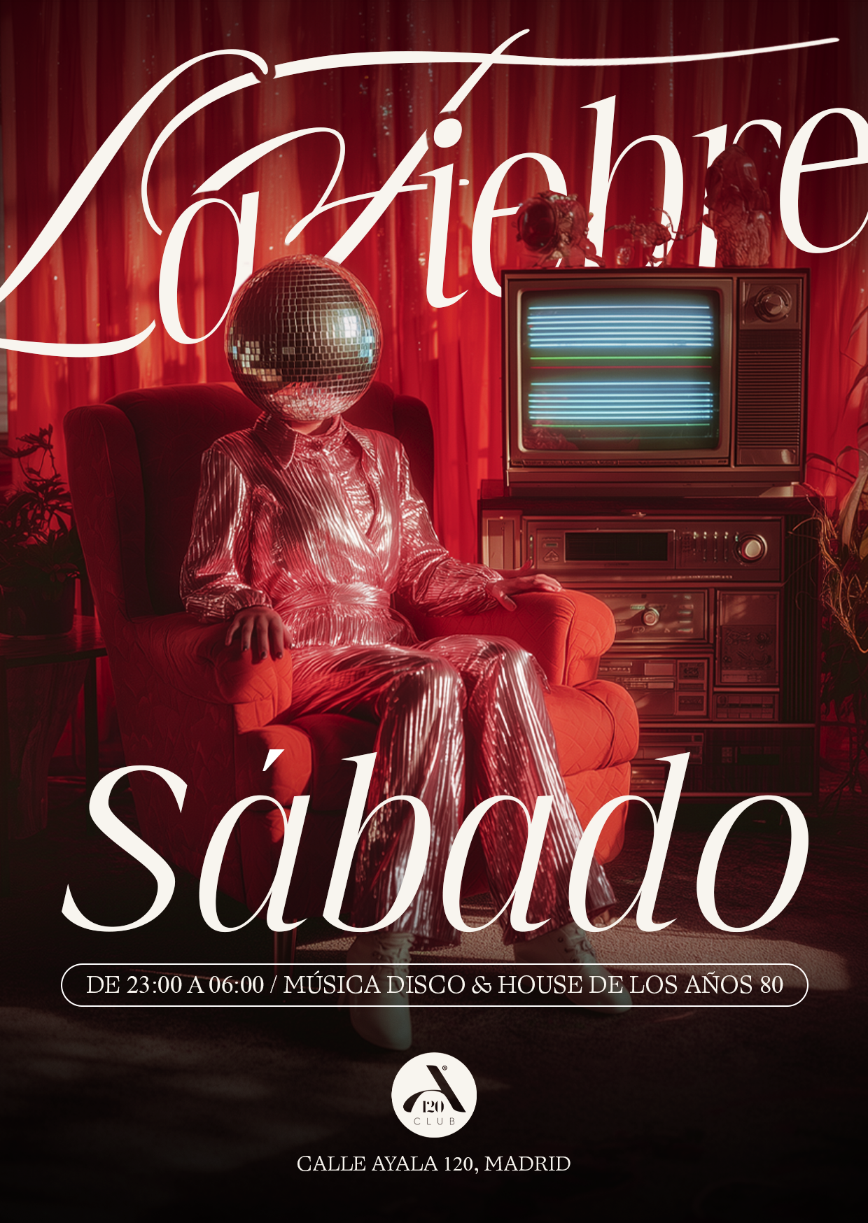 La Fiebre