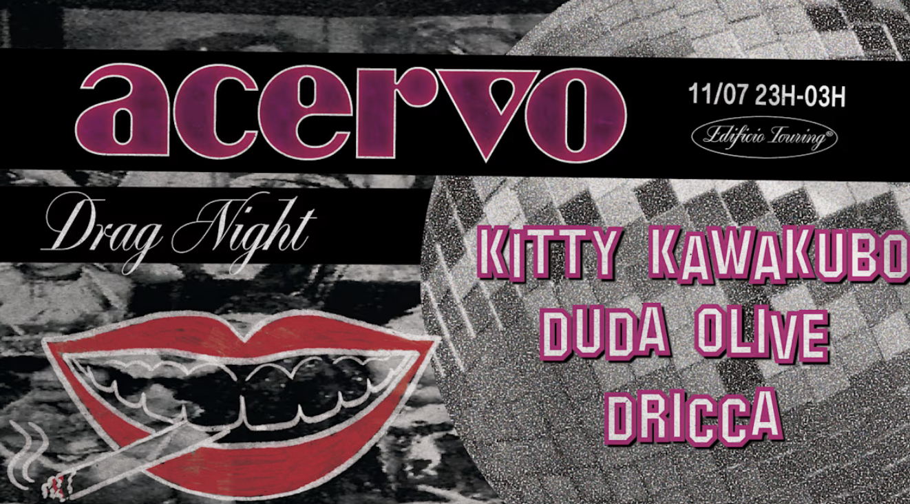 ACERVO BAR