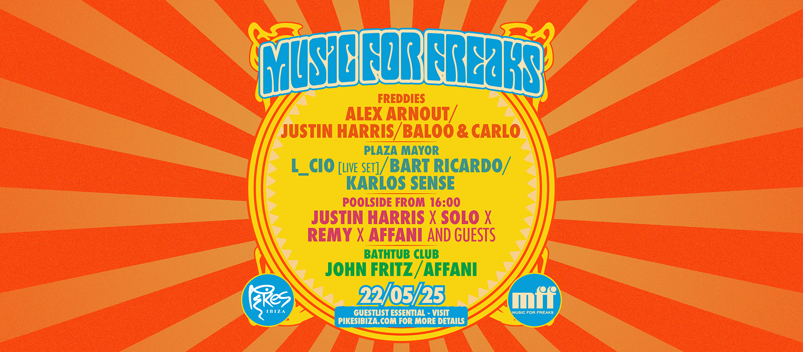 MFF flyer