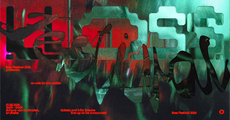 LLOSS FESTIVAL 2026