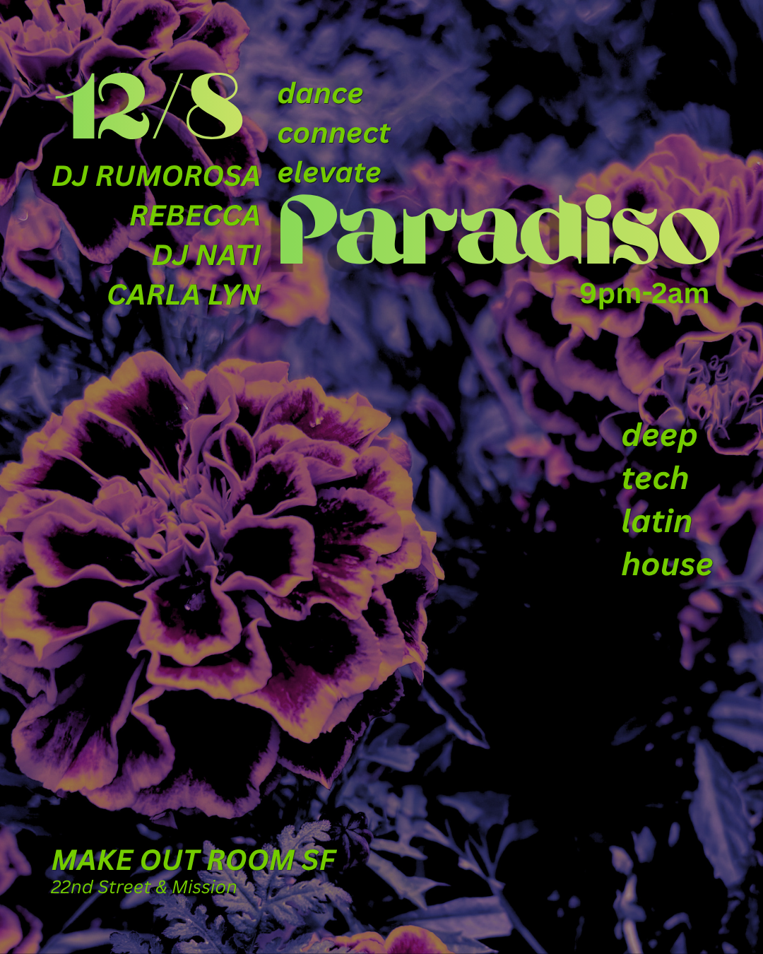 Paradiso