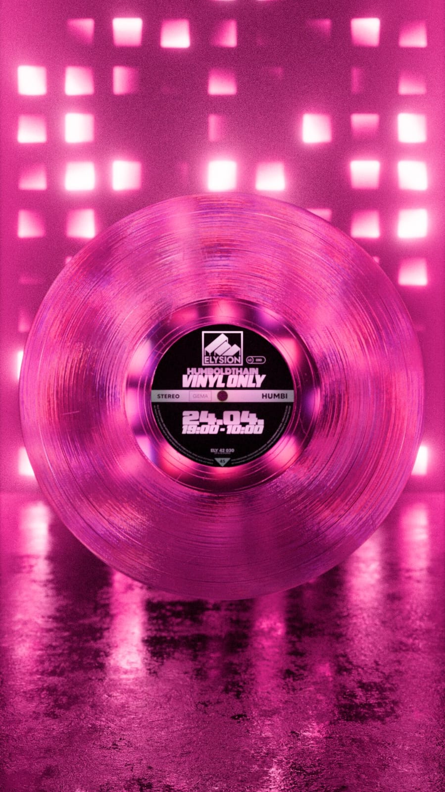 Elysion Vinyl Only - Photo 2