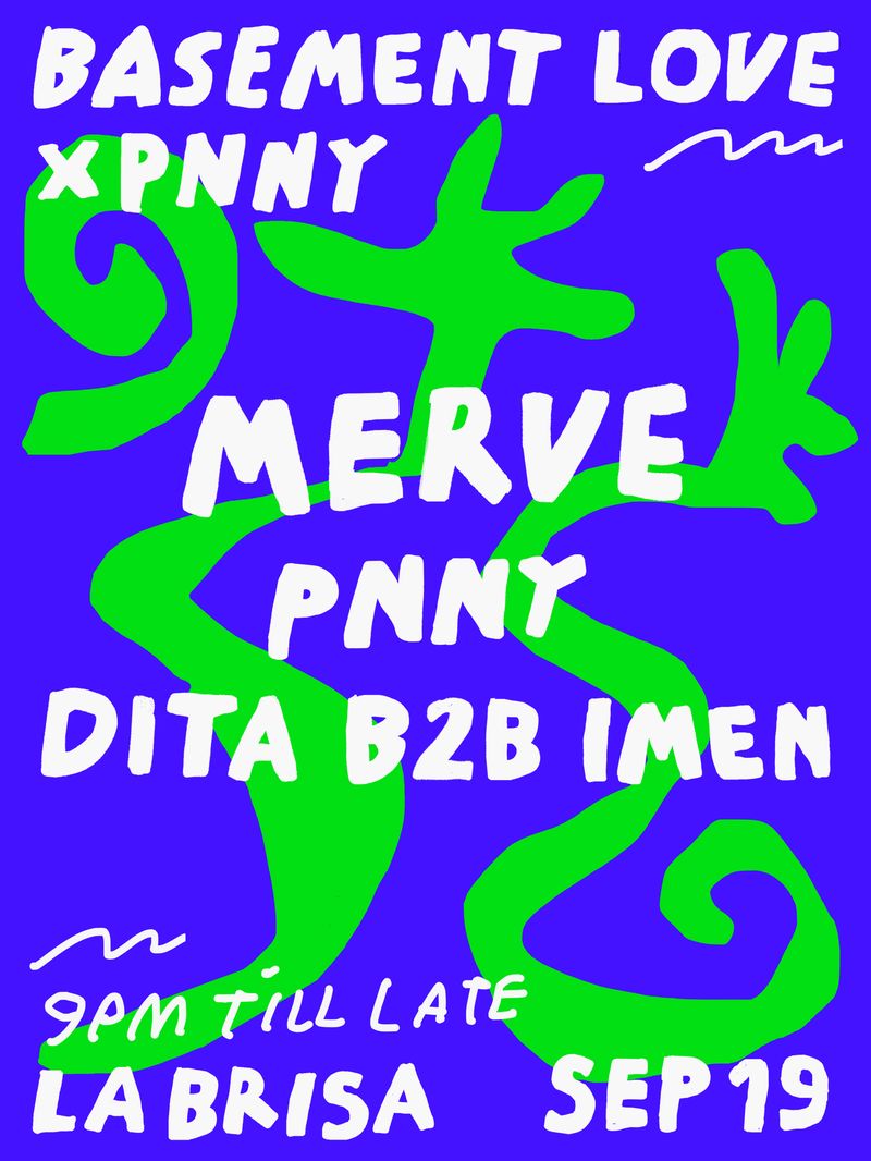Basement Love x PNNY feat. Merve