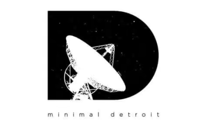 minimal detroit appreciation BBQ