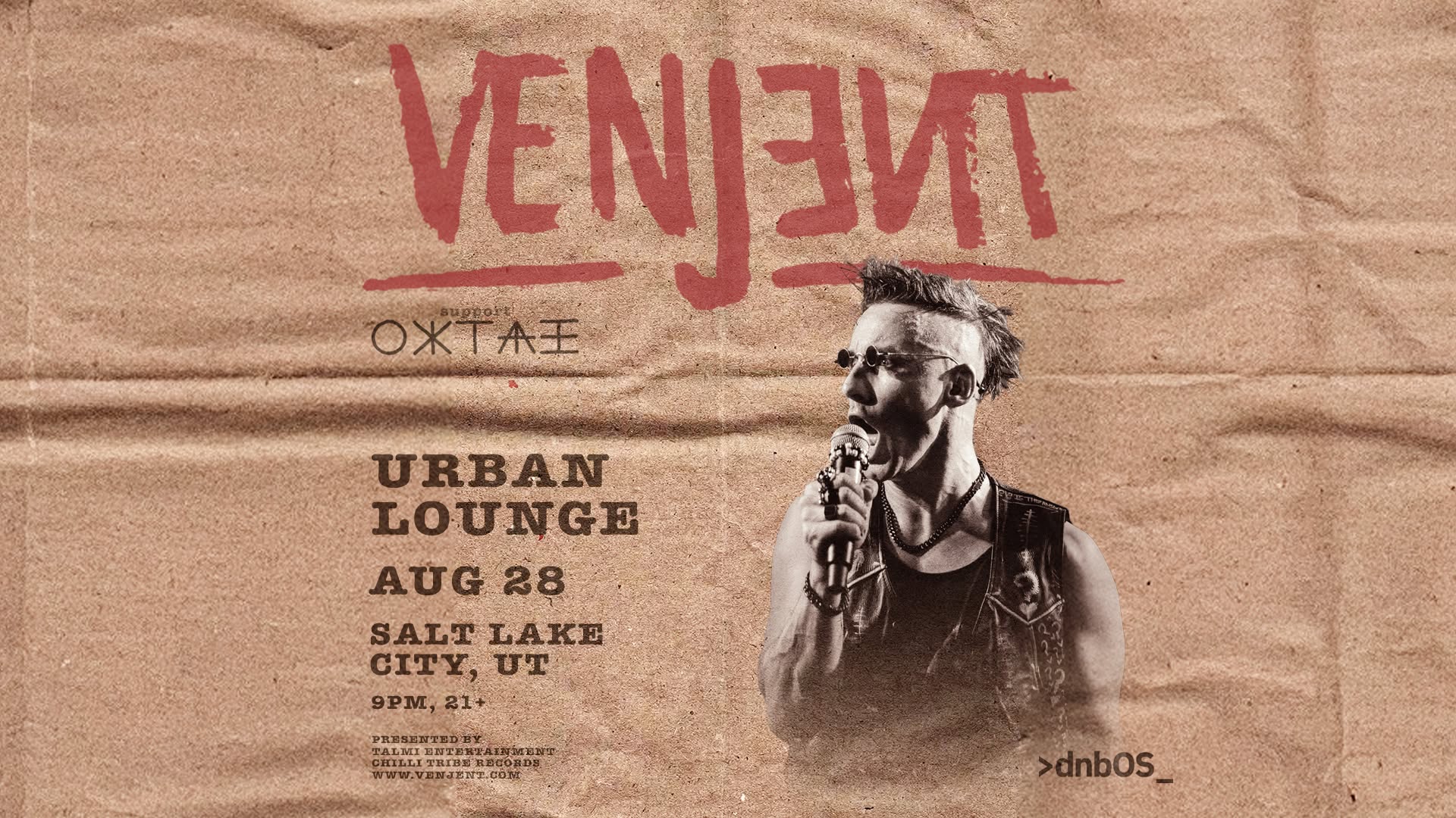 Urban Lounge