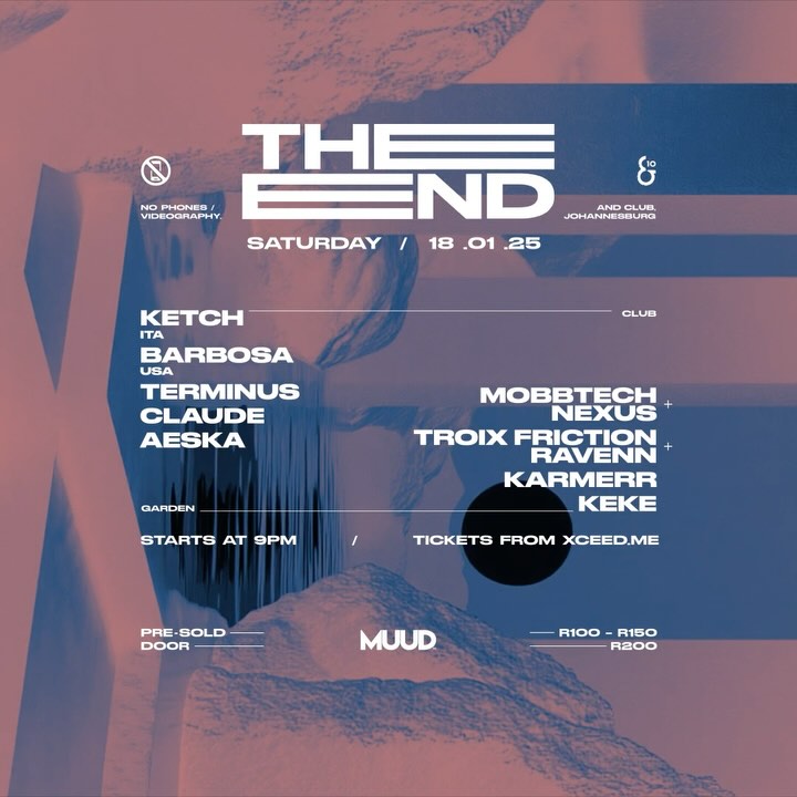 MUUD flyer