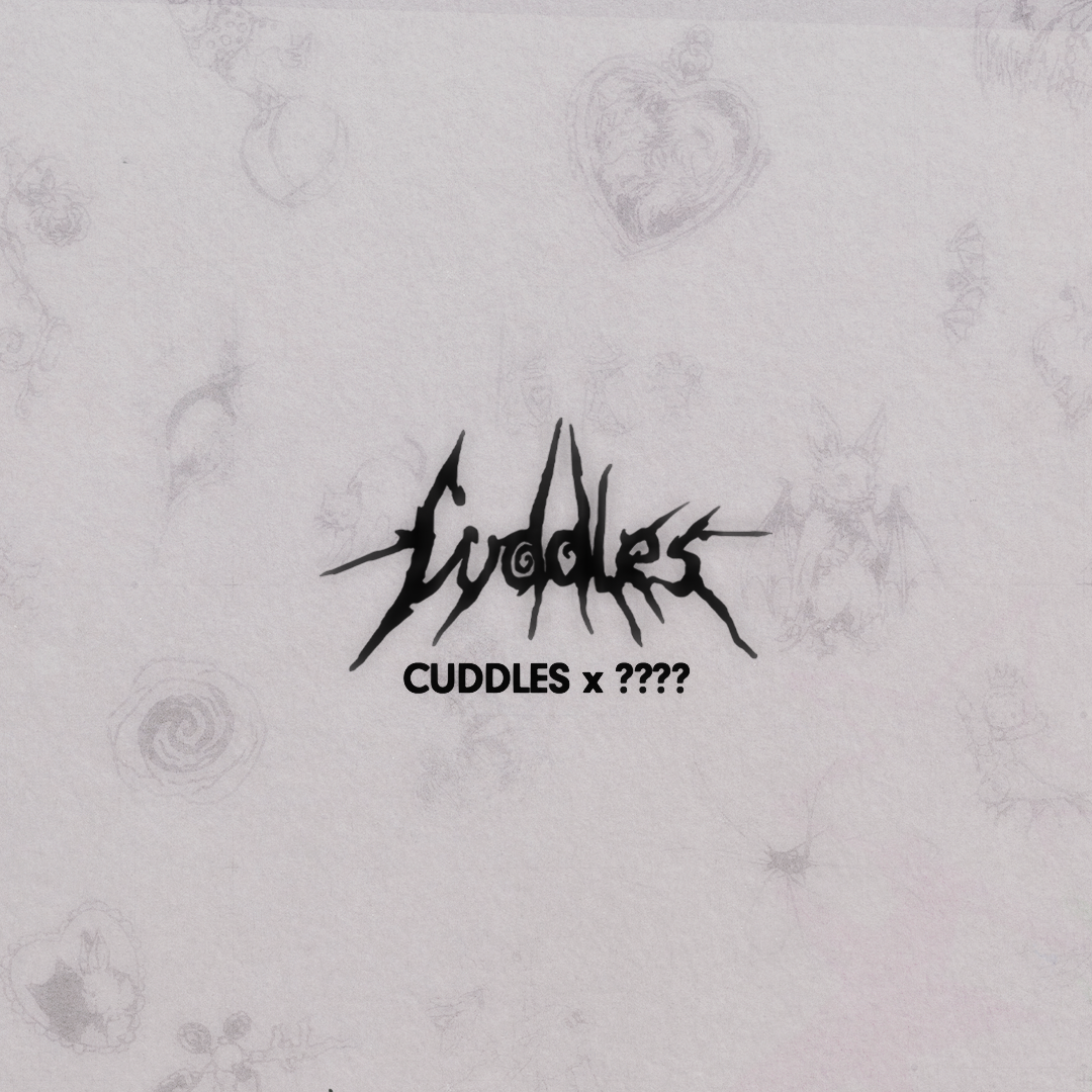 Cuddles