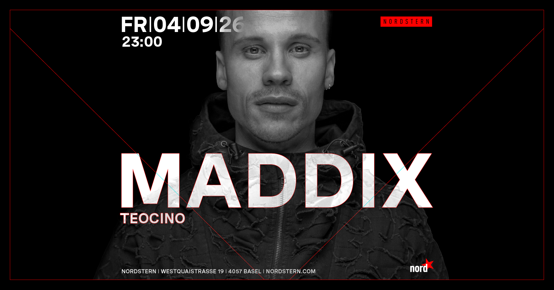 Maddix