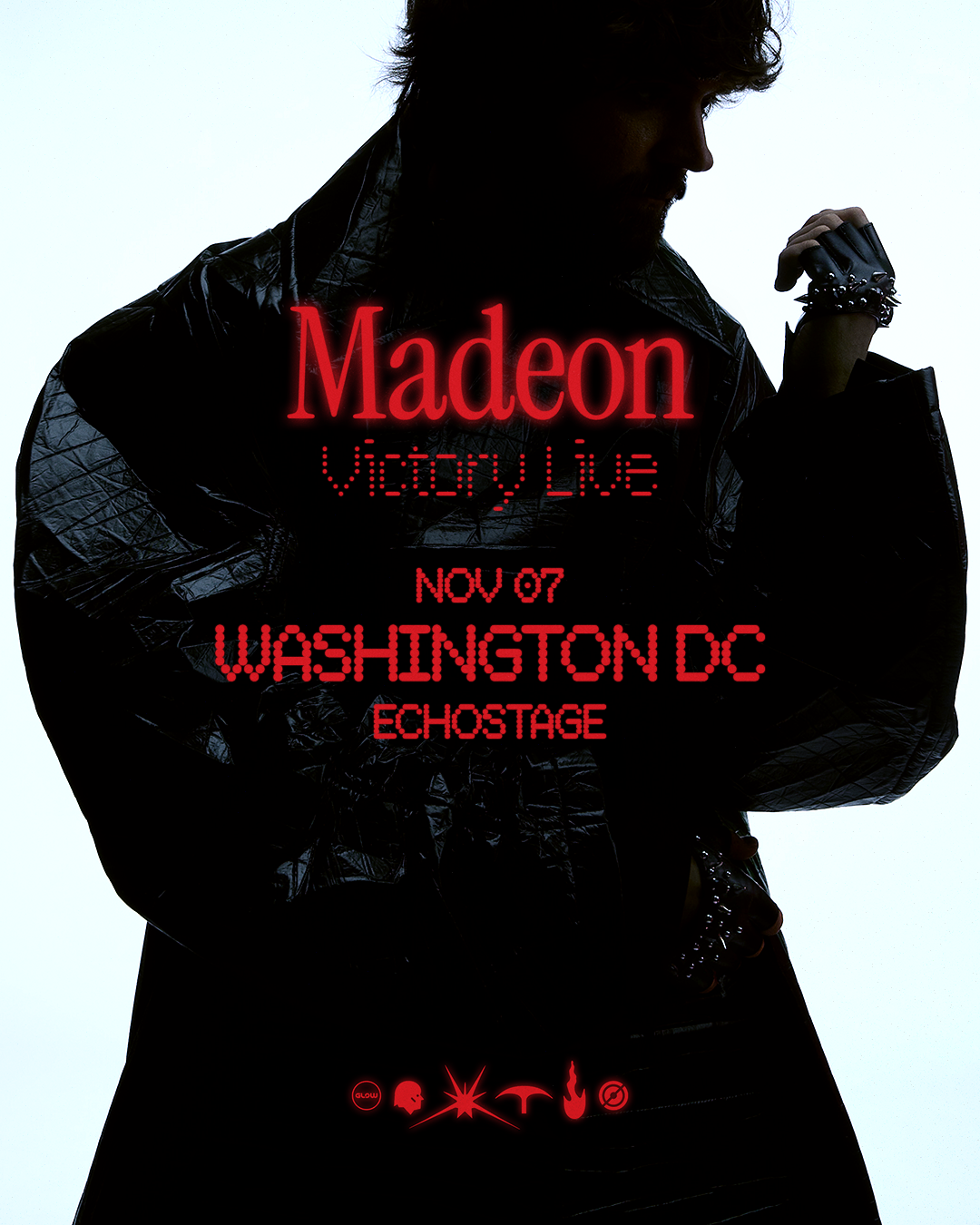 Madeon
