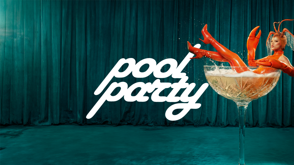 POOL PARTY