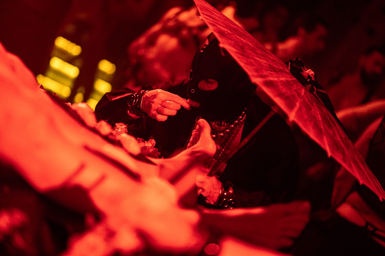 MyPleasure_NANTAIMORI