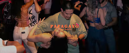 Papagayo Latin Party