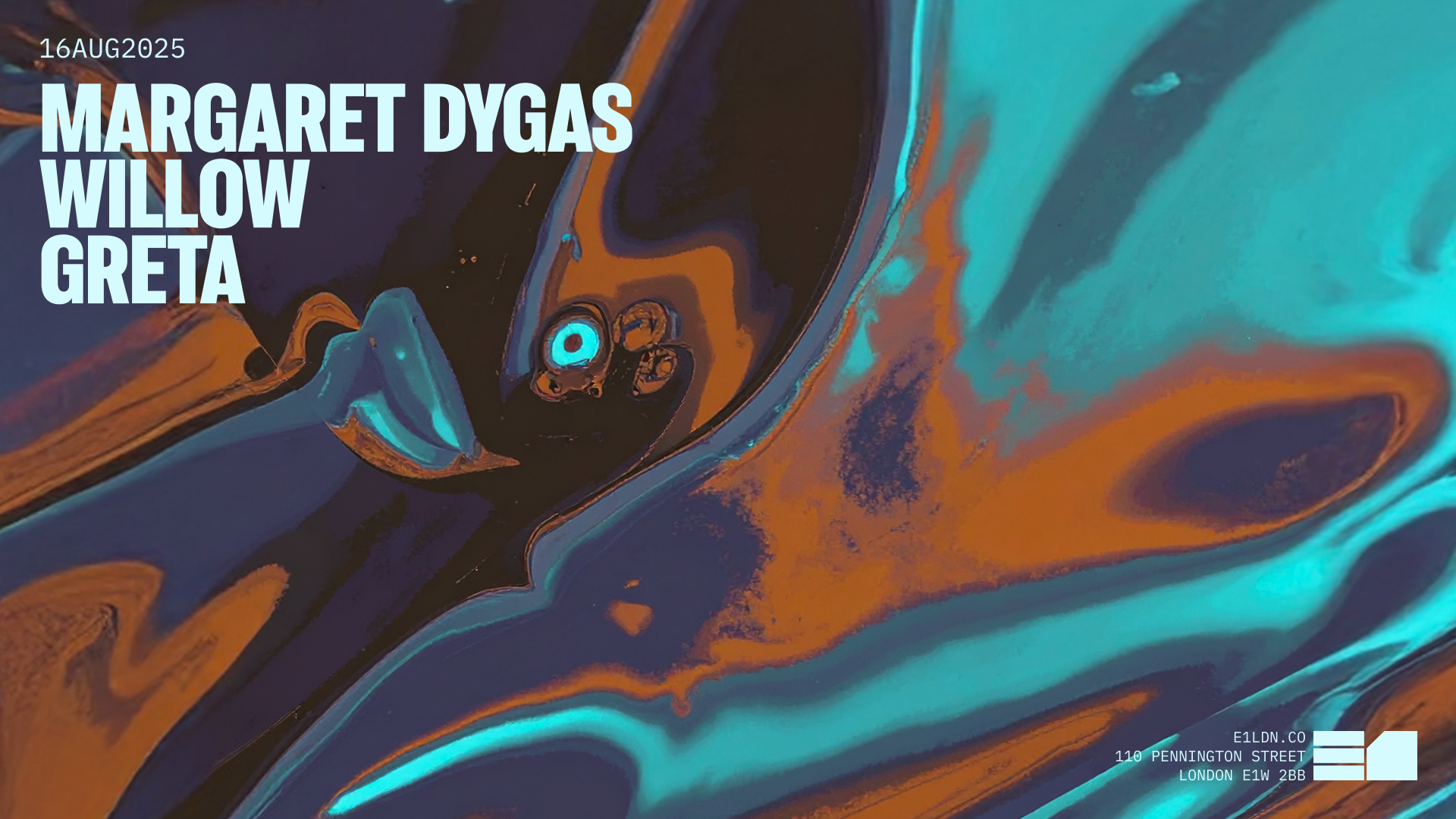 Margaret Dygas, Willow & Greta