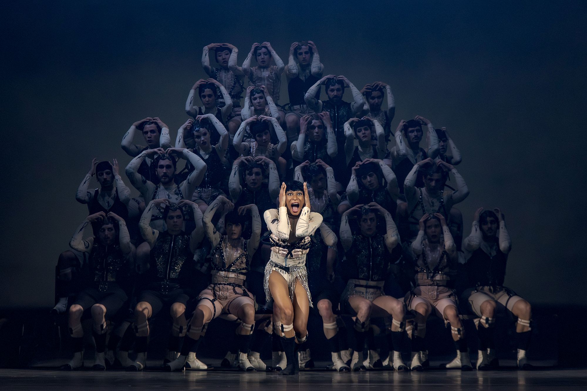 Marcos Morau: Wunderkammer / Staatsballett Berlin - Photo 4