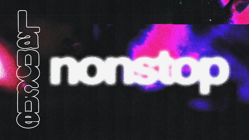 La Noche Nonstop at Nowadays — House Night