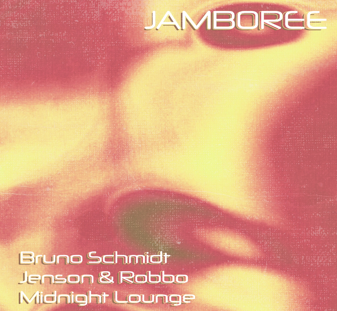 Jamboree At The Lion & Lamb