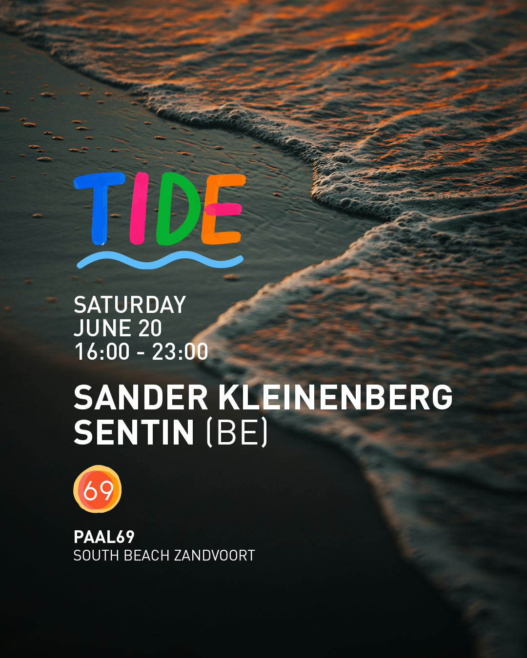 Tide