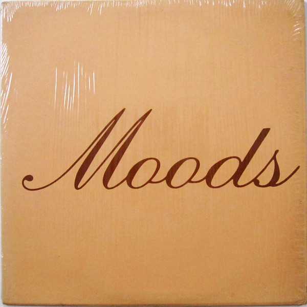 Moods - Aliseo (Arketypo) - vinyl set
