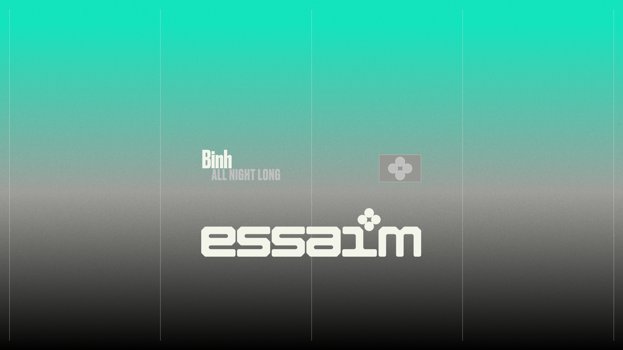 Binh - all night long