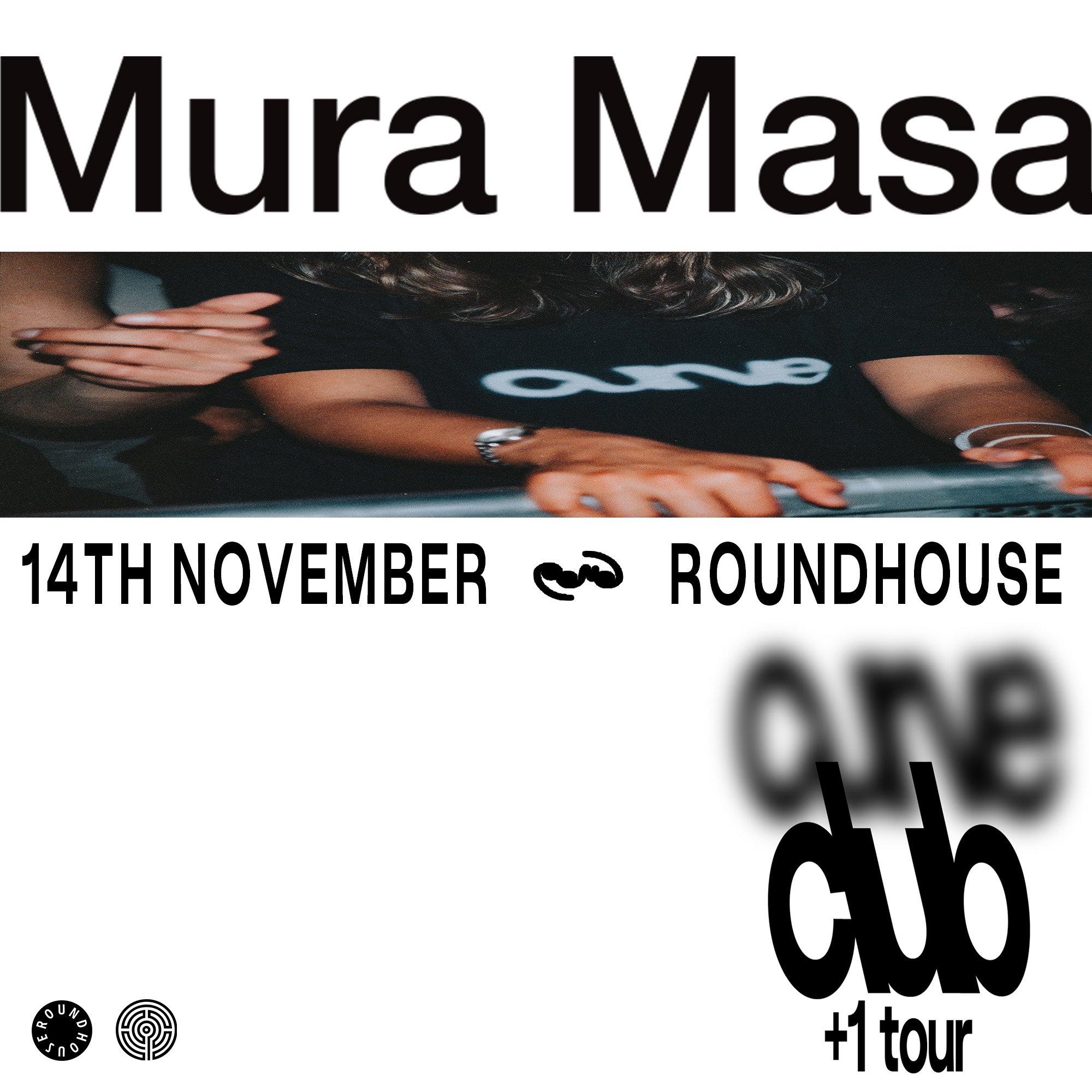 Mura Masa · Artist Profile