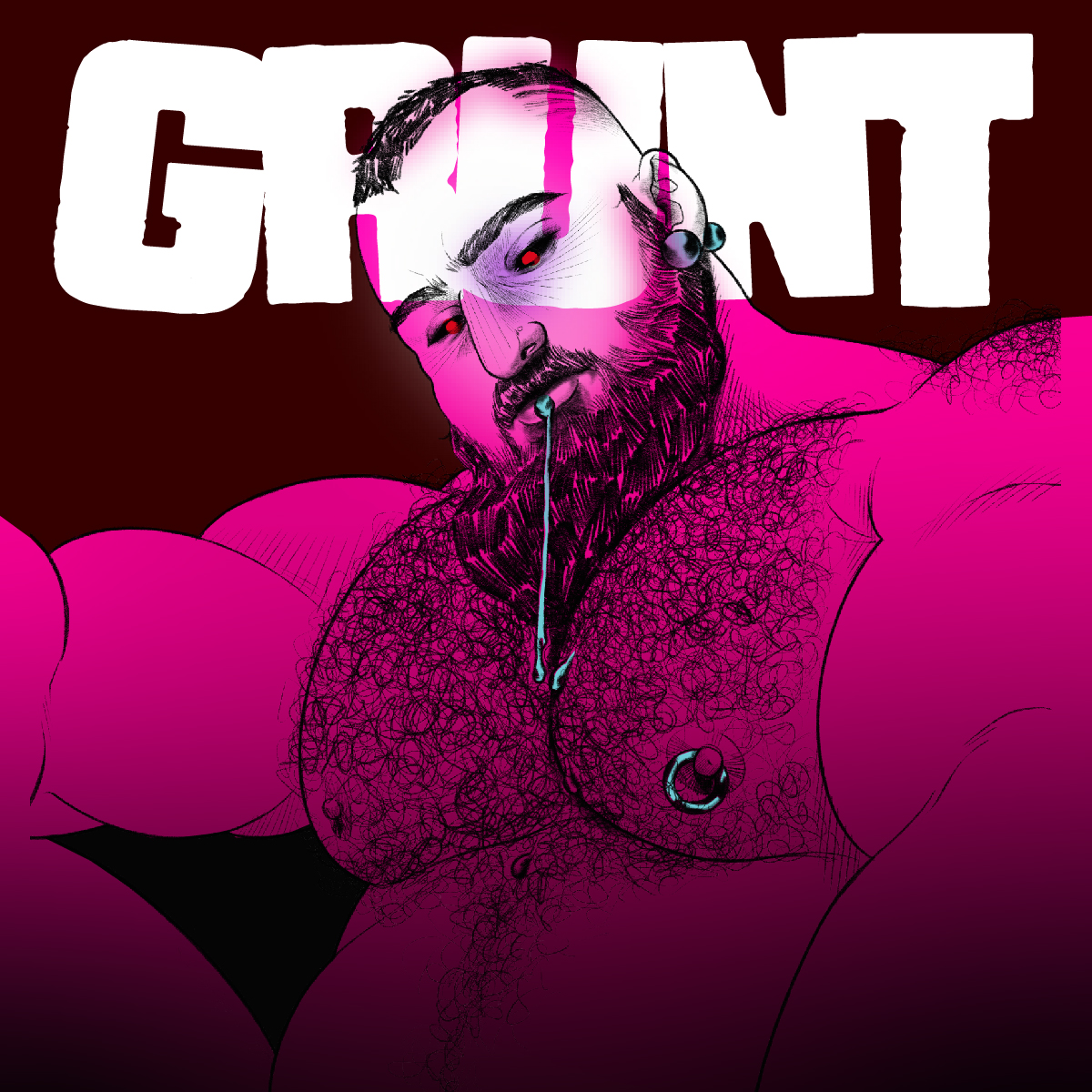 GRUNT- NSA (Stroke, ATL) and FINISHHER (EBMG, Oakland)