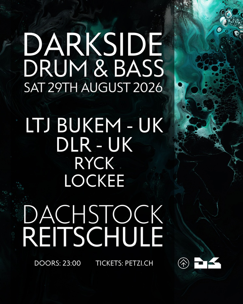 DARKSIDE
