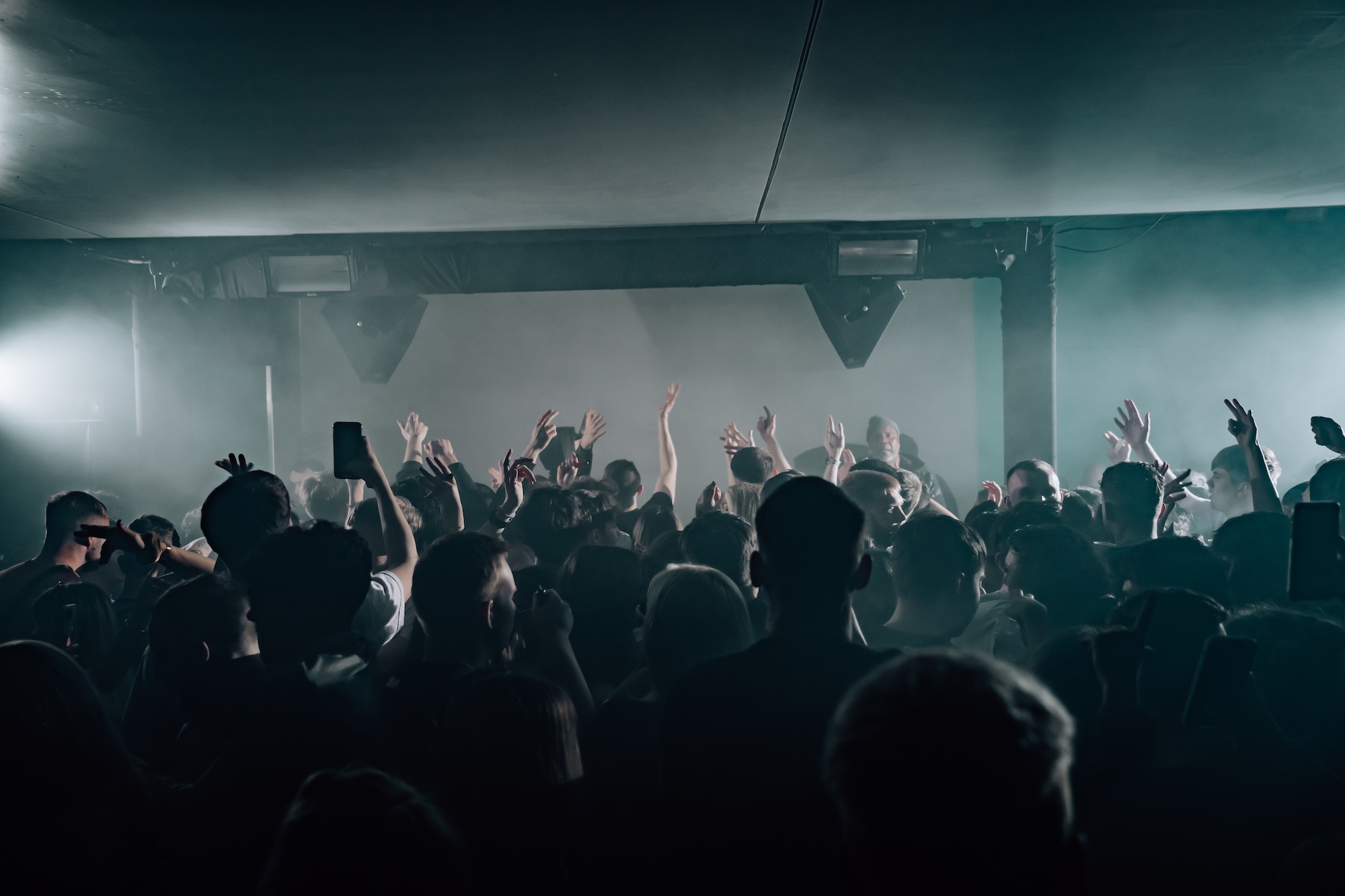 FREE TICKETS – RnB, Afrohouse, Latin House, Reggeaton, Pop – MOTIVE PARTY - Egg London