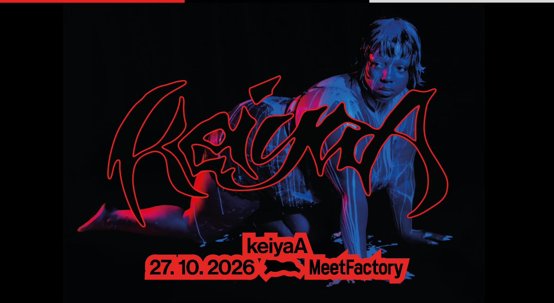keiyaA