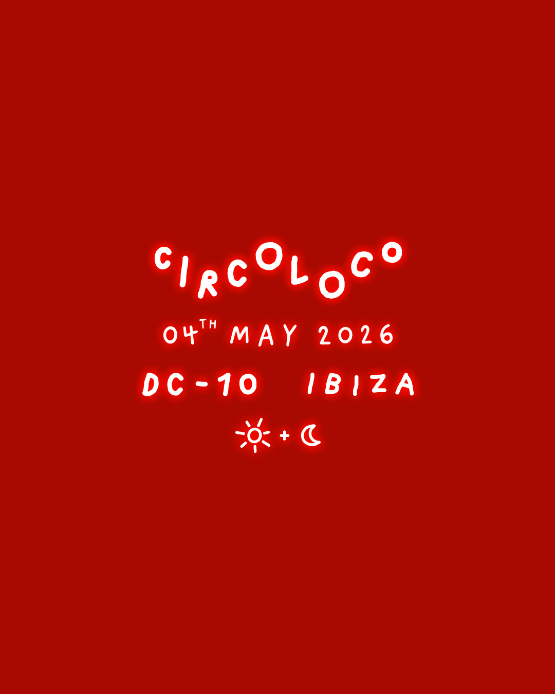 CircoLoco Ibiza - Week 2